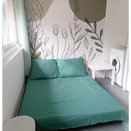Le Jardin Apartment Tournon-sur-Rhone