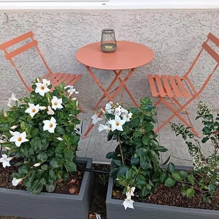 Le Jardin Apartment