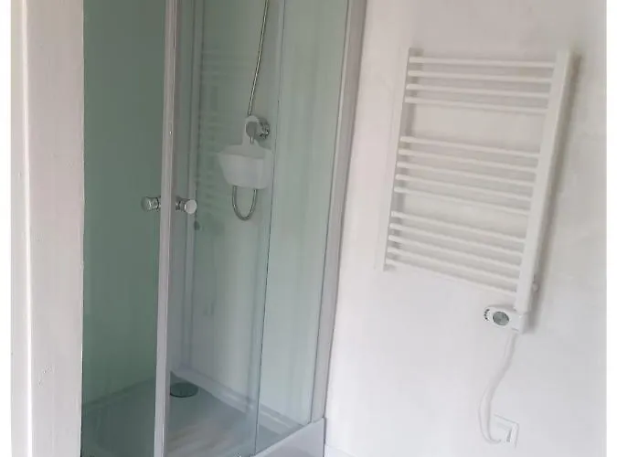 Le Jardin 투르농쉬르론